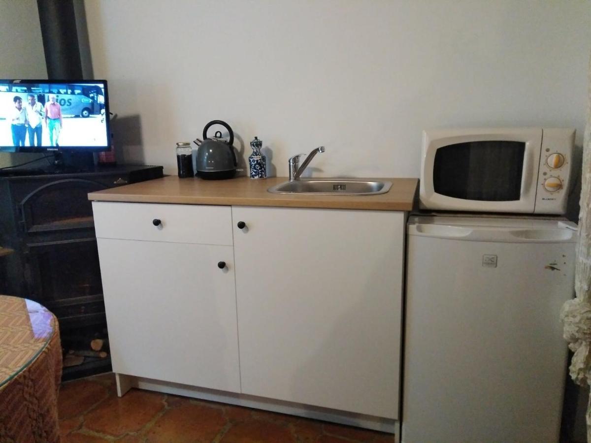 Apartamento Casa Maldonado Yátor Exterior foto