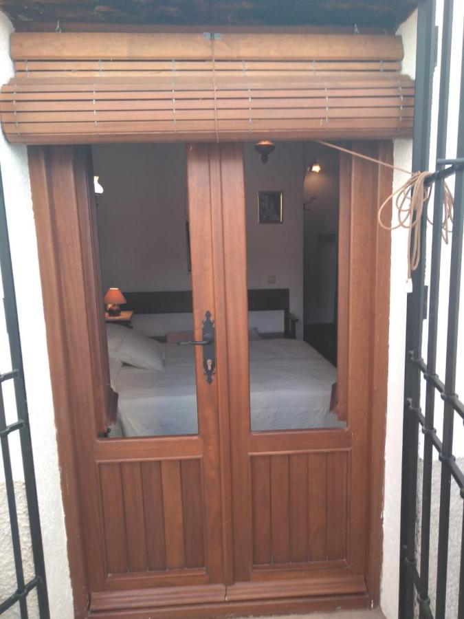 Apartamento Casa Maldonado Yátor Exterior foto
