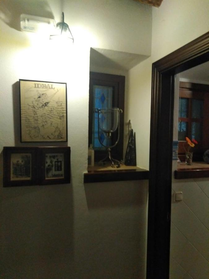 Apartamento Casa Maldonado Yátor Exterior foto