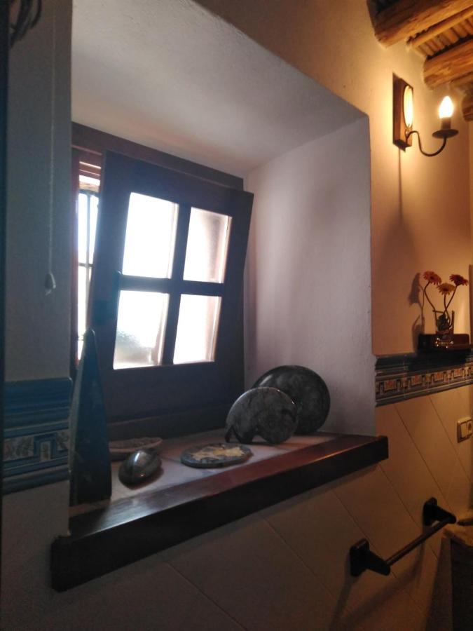 Apartamento Casa Maldonado Yátor Exterior foto